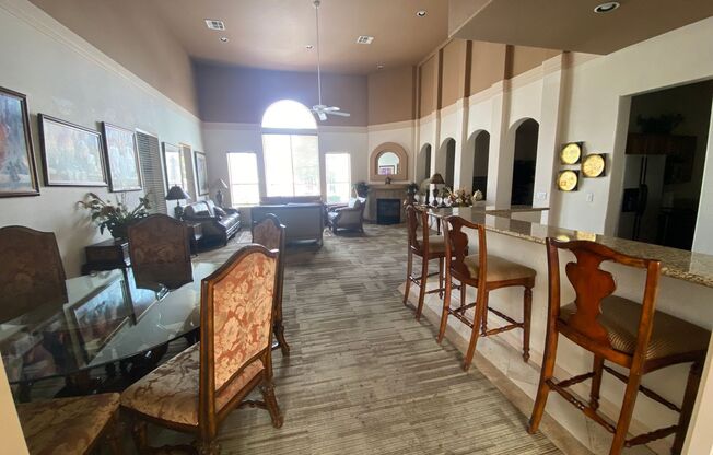 1 bed, 1 bath, $1,200, Unit # 1206