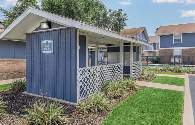 Home - Embassy House - Corpus Christi, TX