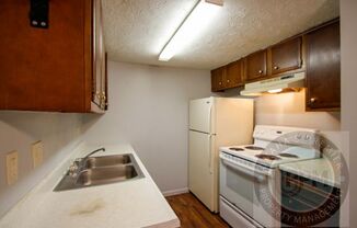 Benson Garden Apartments