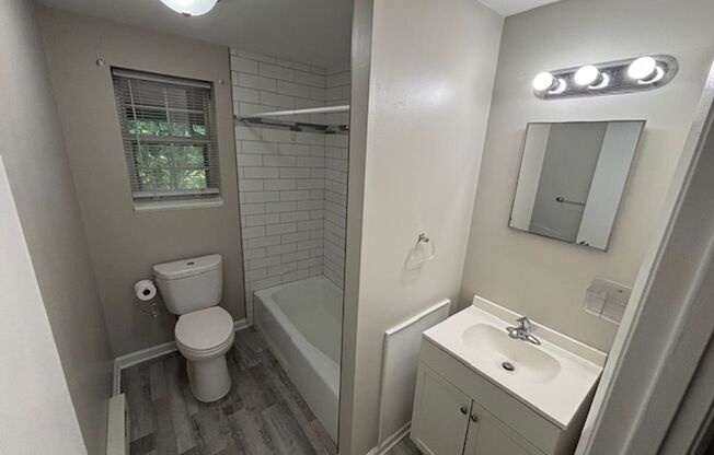 101 - 105 Heywood Ave