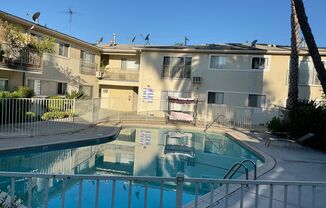 MURIETTA PALMS APARTMENTS LLC