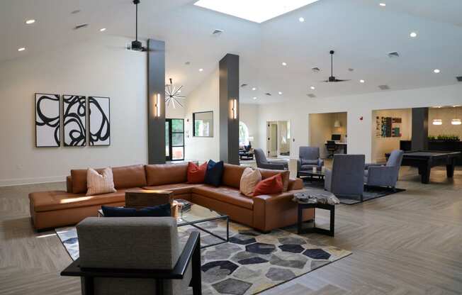 The Residences at Brookside Commons