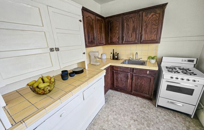 Studio Unit within USC patrol zone