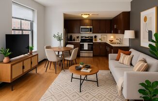 Fairfax Lofts – Urban Living in the Heart of Downtown KCMO