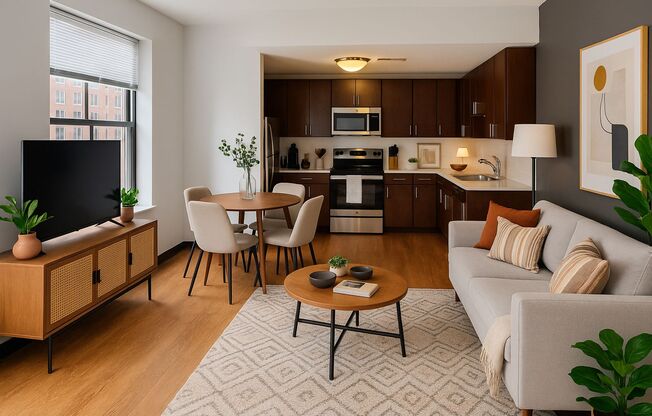 Fairfax Lofts – Urban Living in the Heart of Downtown KCMO