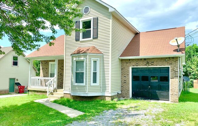 615 Doane Dr