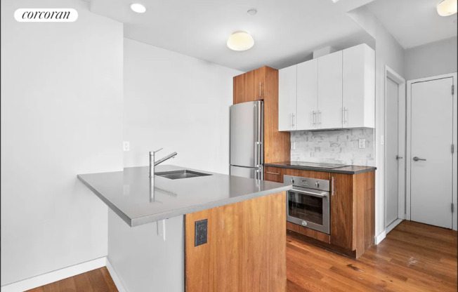 1 bed, 1 bath, $2,750, Unit 105