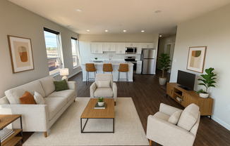 Partner-provided photo for $1845 unit