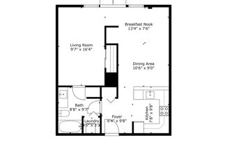 Partner-provided photo for $1425 unit