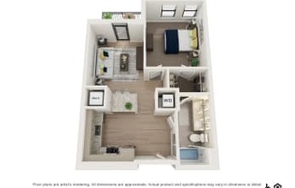 Partner-provided photo for $2200 unit