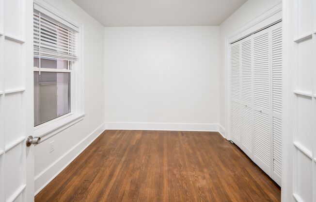 1 bed, 1 bath, 597 sqft, $1,650, Unit 207