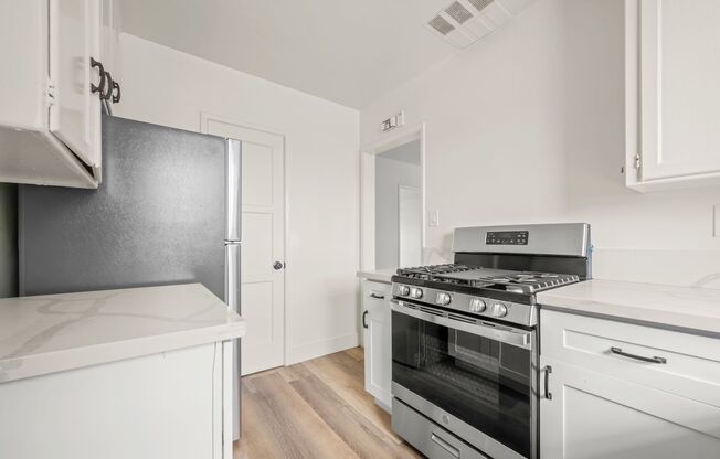 1 bed, 1 bath, $1,995