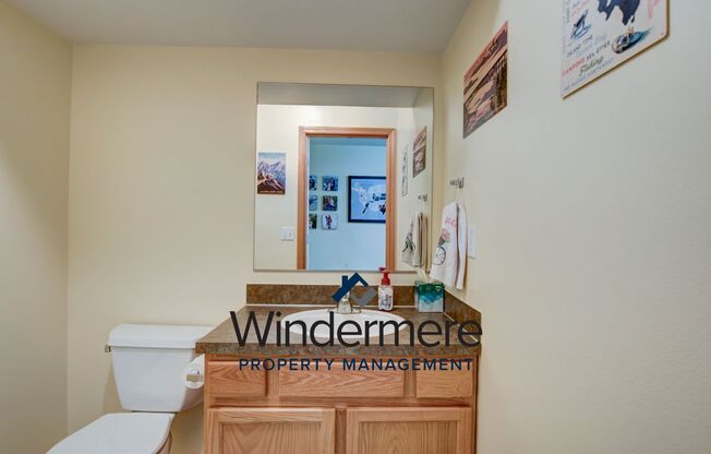 2 beds, 2.5 baths, $2,300