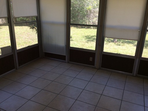 V5-2 Bedroom, 1 Bath Deltona Home Available Now!