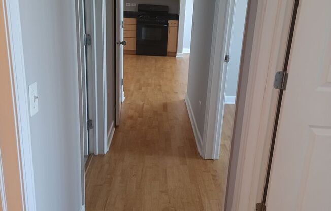 3575 S. Archer/ACE Capital LLC