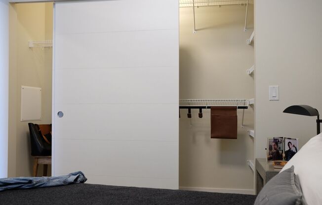 1 bed, 1 bath, 556 sqft, $2,699, Unit 517