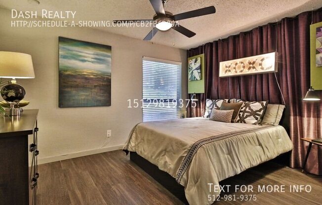 Partner-provided property photo