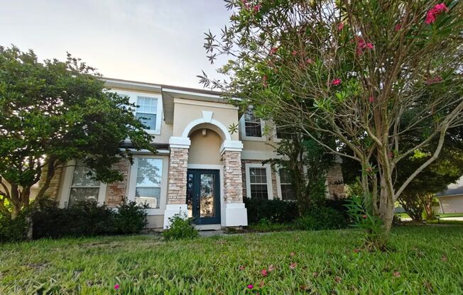 Spacious Living in Sought-After Eagle Harbor!
