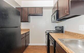 1 bed, 1 bath, 681 sqft, $1,100