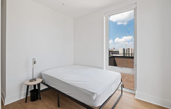 1 bed, 1 bath, $1,600