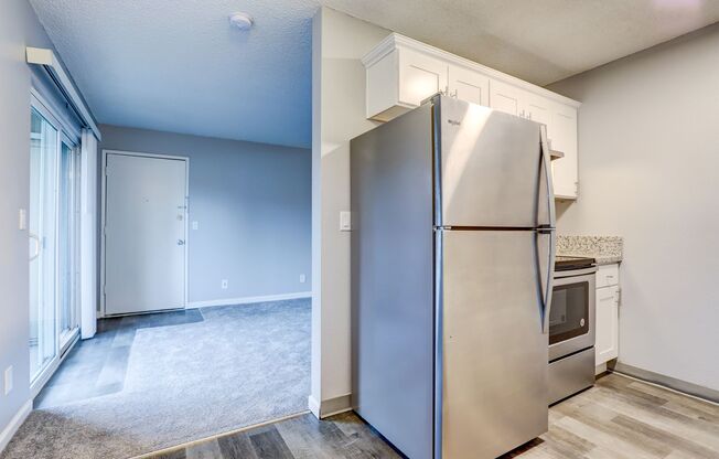 1 bed, 1 bath, 543 sqft, $1,295, Unit 952-30