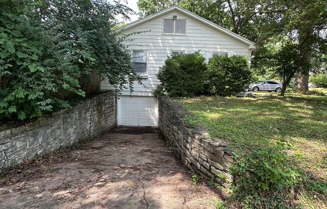 2 bedroom 1 batg