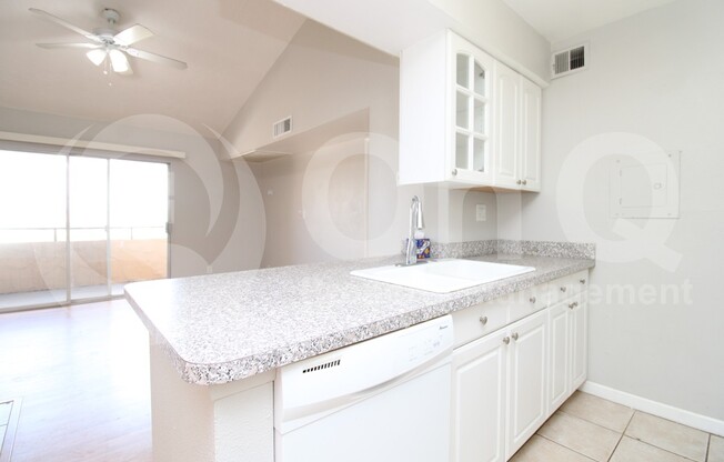 1 bed, 1 bath, 627 sqft, $1,200, Unit B304