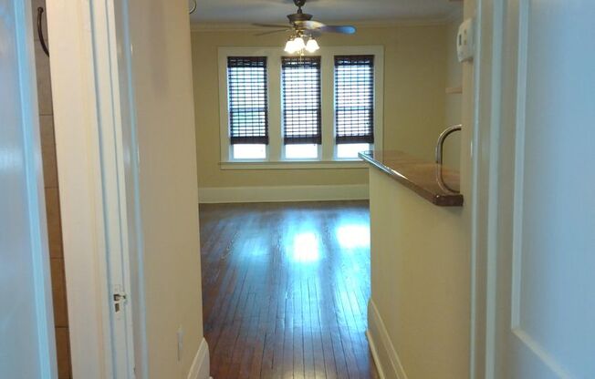 1 bed, 1 bath, $1,695