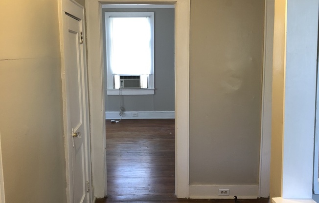 2 Bedroom Rear Garage Apartment in NoDa COMING SOON!