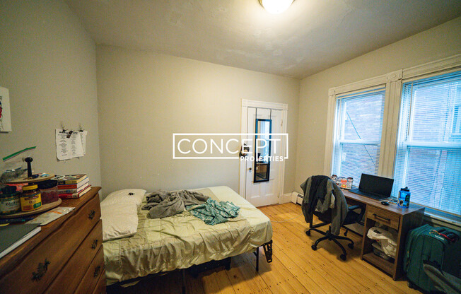 135 SAINT ALPHONSUS ST