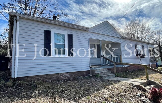 1 Bedroom Duplex with Classic Charm on E 25th St