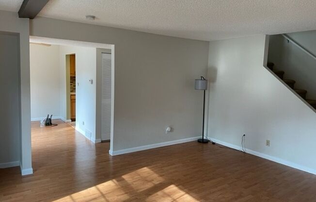 Spacious Townhome in Arvada
