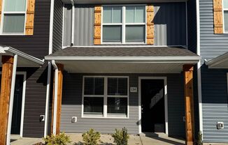 New Construction in the Heart of St. B! 2BR/2.5BA Minutes from the Best Shopping, Dining, and I-24 Access.