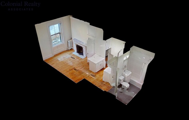 Partner-provided property photo