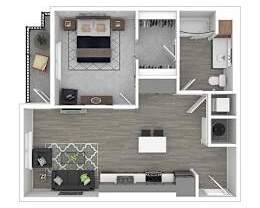 Partner-provided photo for $1848 unit