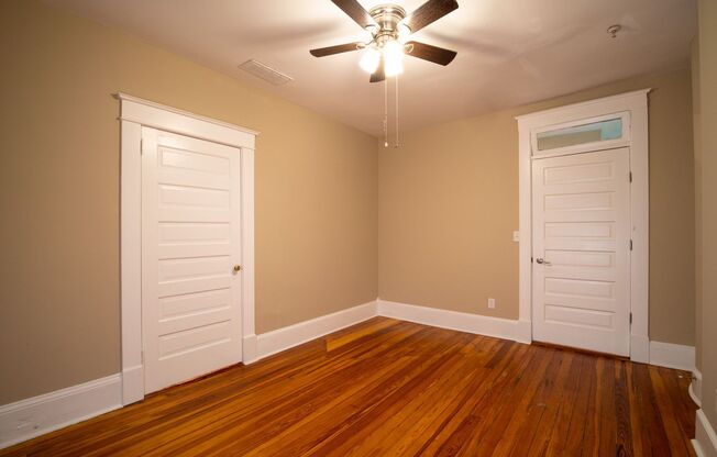 Victorian Village Apartments