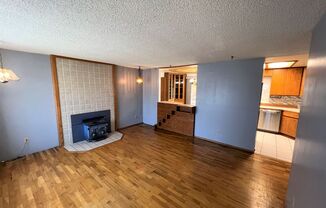 3 beds, 1.5 baths, $2,695