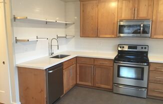 Berkeley Apartments