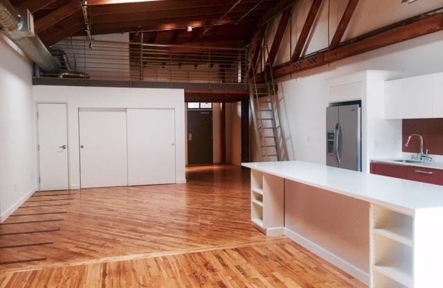 1 bed, 1 bath, 839 sqft, $3,600, Unit 2121 B209