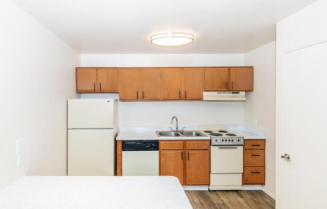 1 bed, 1 bath, 427 sqft, $795