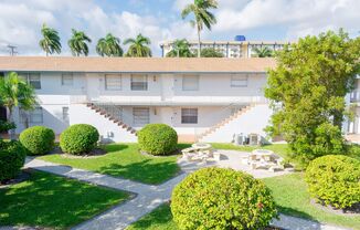 AVAILABLE NOW: For Rent - 1/1 Apartment for $1,650 Near Miami International Airport