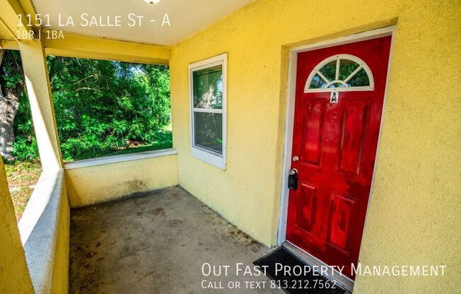 1151 LA SALLE ST