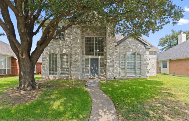 2802 BRIARBROOK LN