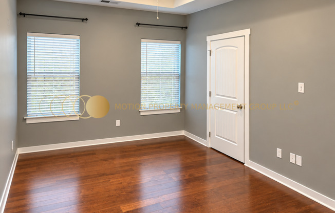 Room to Settle In. Details Worth Staying For. | 3-Bedroom Home in Chattanooga