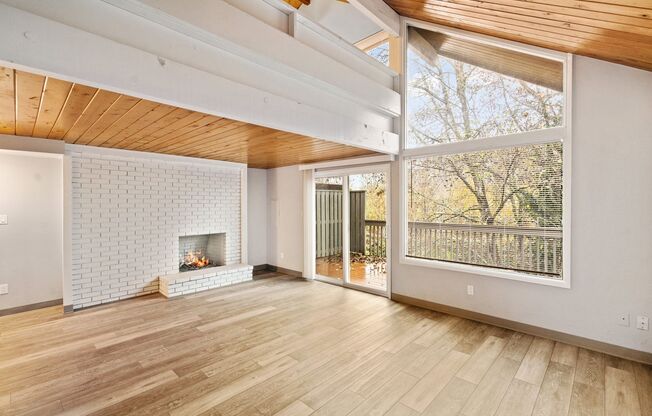 Chalet Villa Apartments