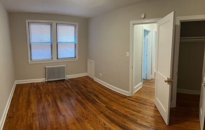 1 bed, 1 bath, $1,275