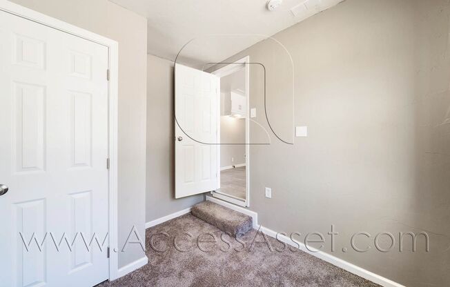 2 beds, 1 bath, 275 sqft, $1,445, Unit A