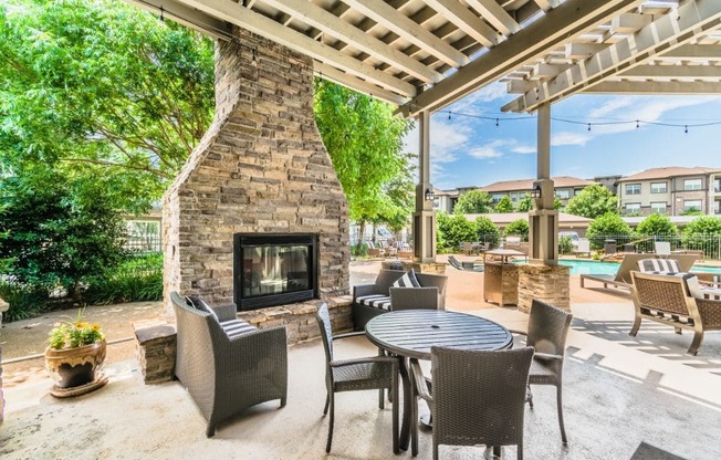 dallas tx apartments