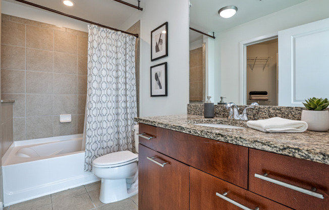 2 beds, 2 baths, $3,395