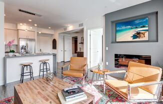 Unit Type: G1 | 1 Bedroom | 1 Bathroom